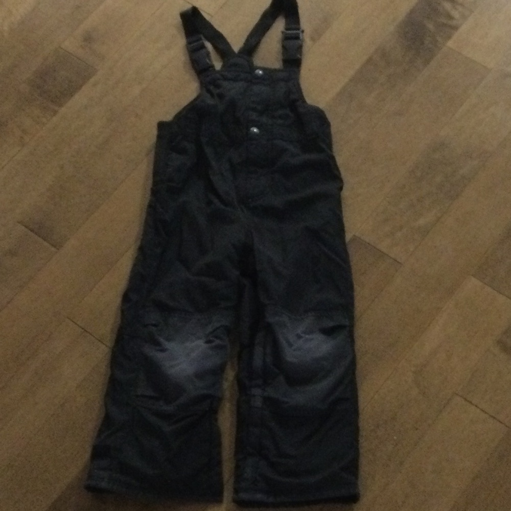Boys snow pants